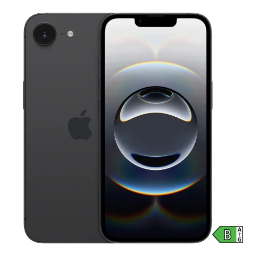 Apple iPhone 16e