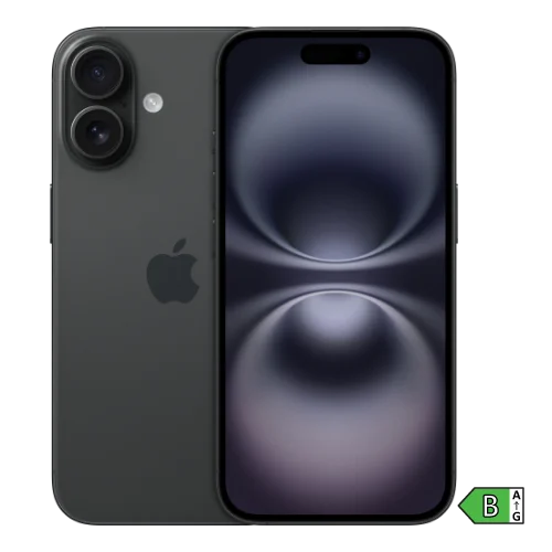 Apple iPhone 16 Plus