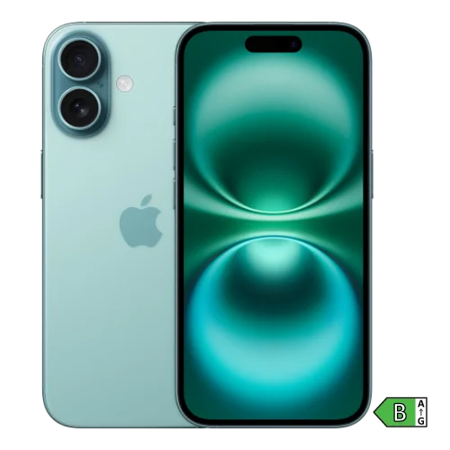 Apple iPhone 16