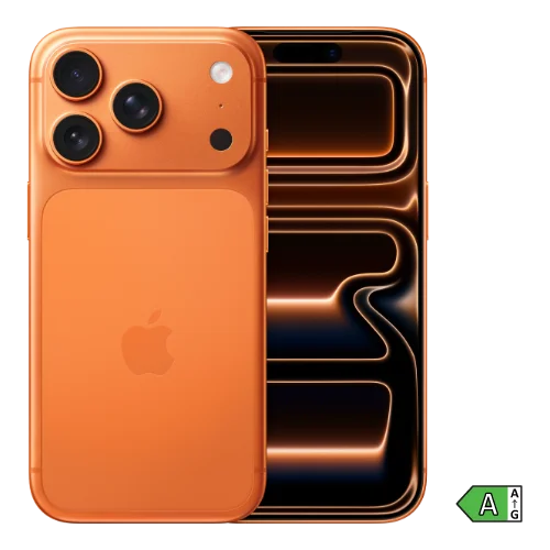 Apple iPhone 17 Pro Max