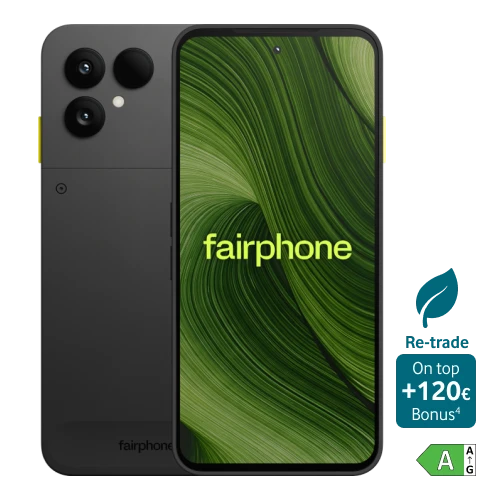 Fairphone Fairphone 6