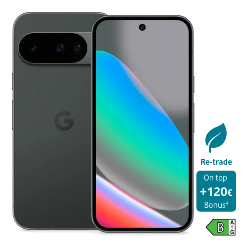 Google Pixel 10