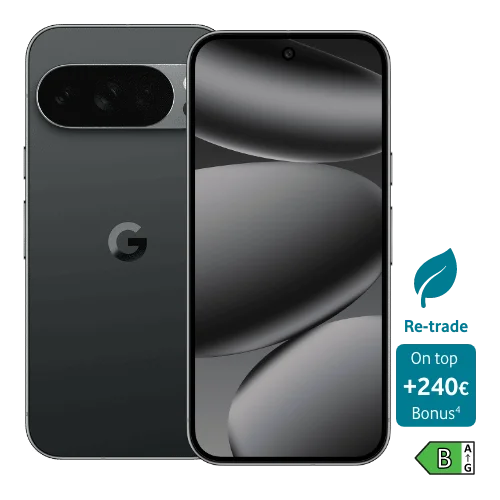 Google Pixel 10 Pro