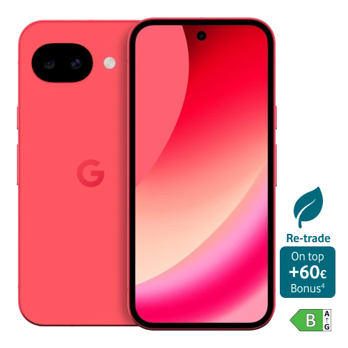 Google Pixel 10a