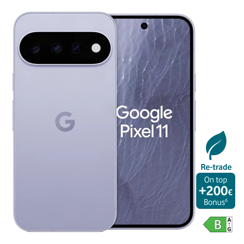 Google Pixel 11
