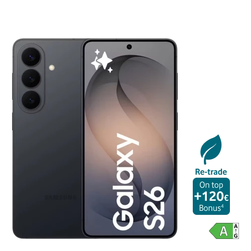 Samsung Galaxy S26