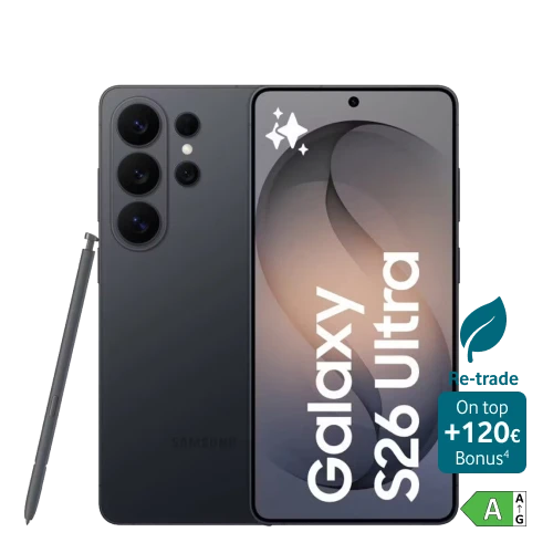 Samsung Galaxy S26 Ultra