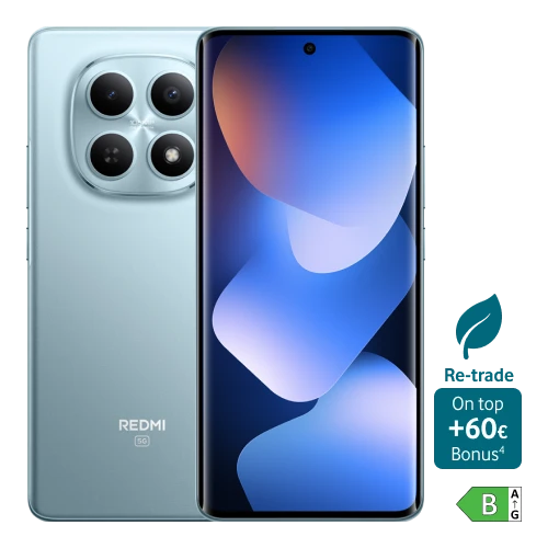 Xiaomi Redmi Note 15 5G