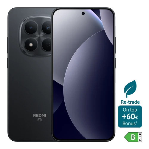 Xiaomi Redmi Note 15 Pro 5G